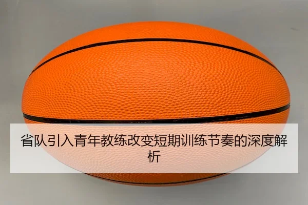 省队引入青年教练改变短期训练节奏的深度解析